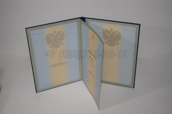Диплом для Иностранных Граждан 2019г в Ульяновске