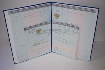Диплом МГИМО 2024г в Ульяновске